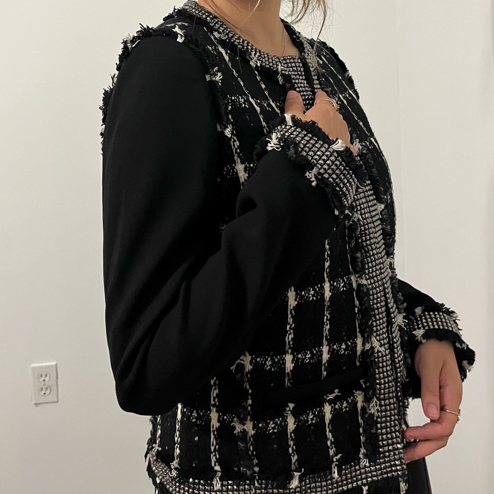 Marisol Jacket. (Tory Burch) new condition